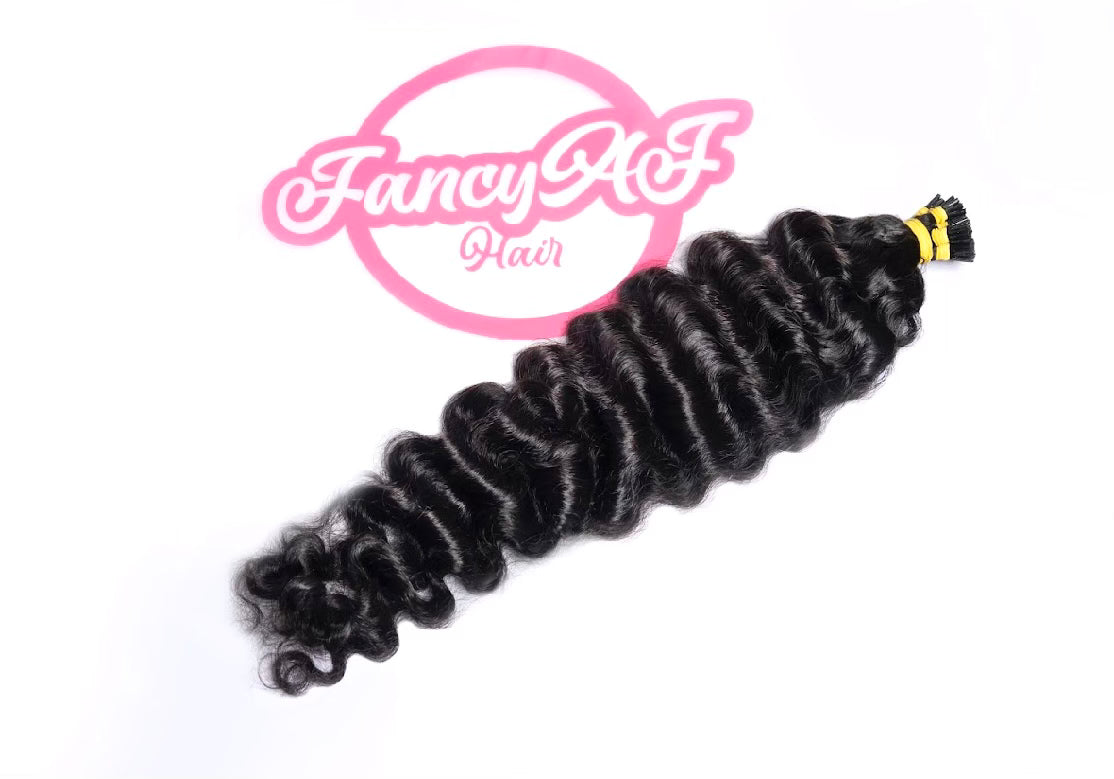 I-Tips Rich Girl Curl