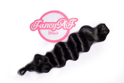 Wavvy Baby Simply Fancy